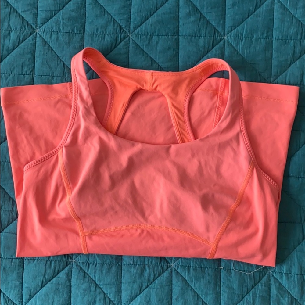 lululemon run tank